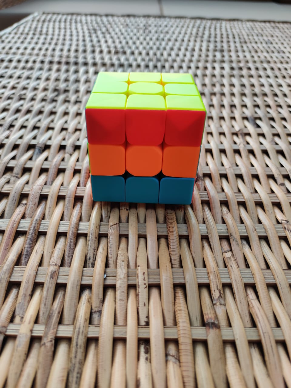 Rubik's Cube