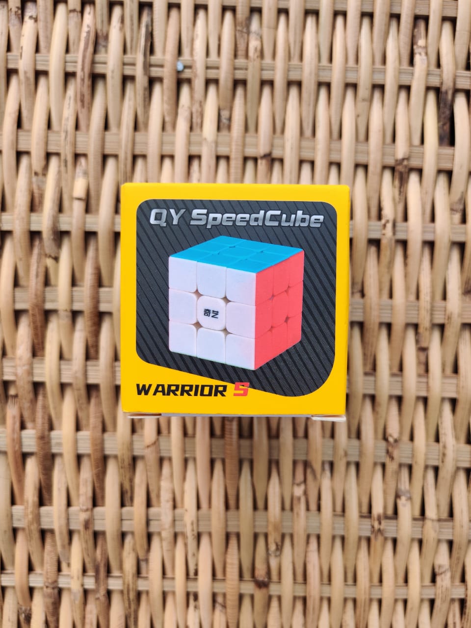 Rubik's Cube