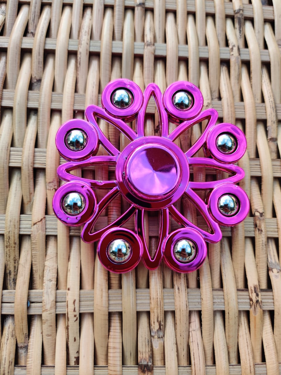 Fidget Spinner