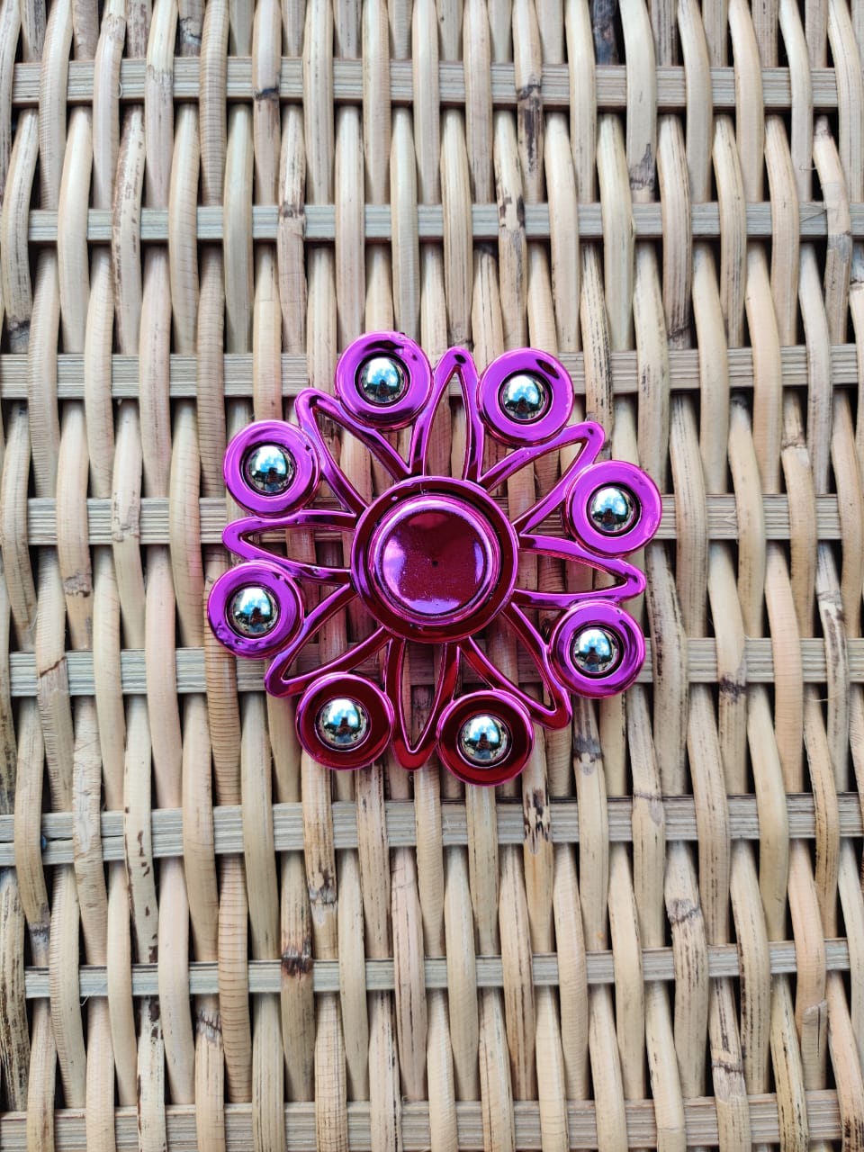Fidget Spinner