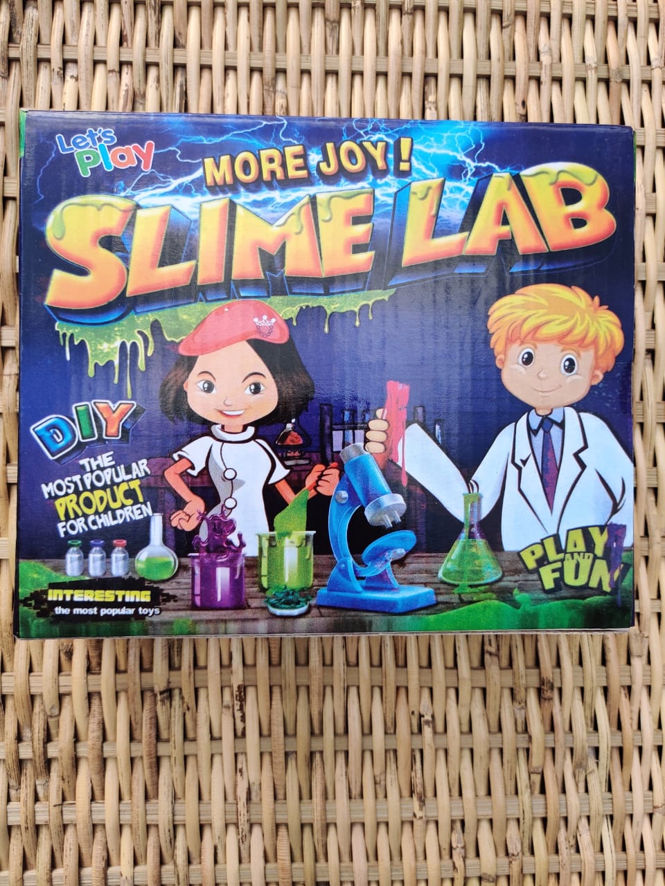 Slime Kit